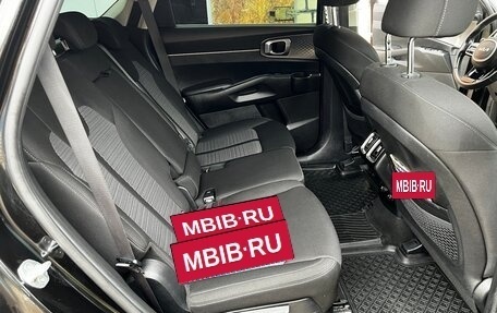 KIA Sorento IV, 2021 год, 2 750 000 рублей, 13 фотография