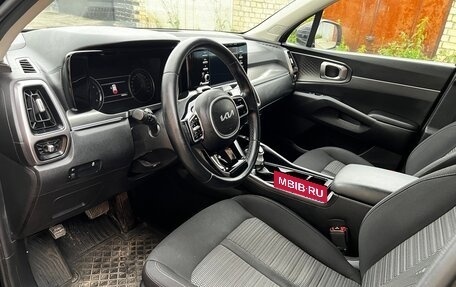 KIA Sorento IV, 2021 год, 2 750 000 рублей, 10 фотография
