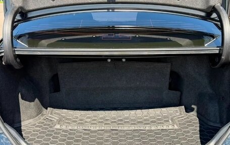 Toyota Camry, 2016 год, 1 840 000 рублей, 10 фотография