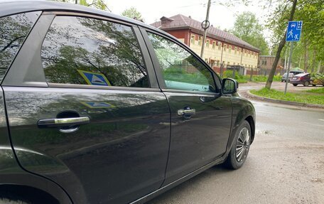 Ford Focus II рестайлинг, 2009 год, 359 000 рублей, 4 фотография
