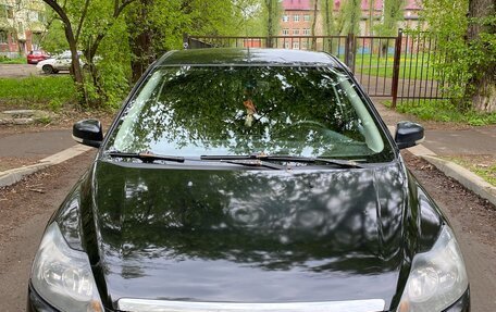 Ford Focus II рестайлинг, 2009 год, 359 000 рублей, 2 фотография