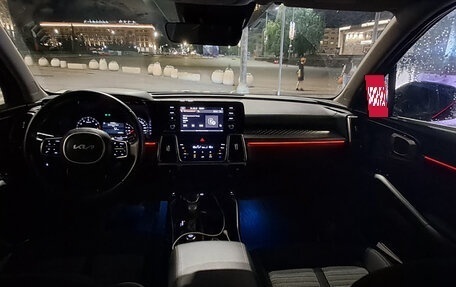 KIA Sorento IV, 2021 год, 2 750 000 рублей, 16 фотография