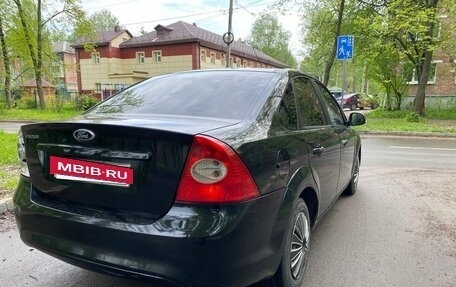 Ford Focus II рестайлинг, 2009 год, 359 000 рублей, 5 фотография