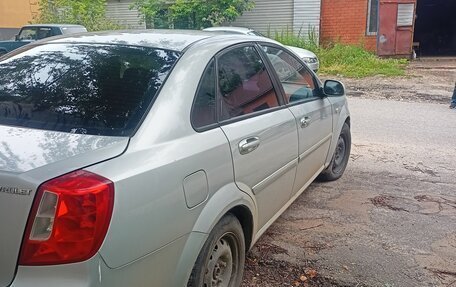 Chevrolet Lacetti, 2008 год, 420 000 рублей, 5 фотография