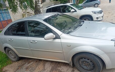 Chevrolet Lacetti, 2008 год, 420 000 рублей, 3 фотография