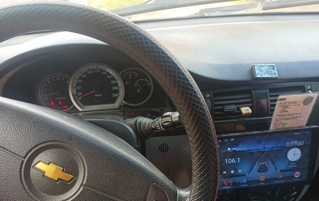 Chevrolet Lacetti, 2008 год, 420 000 рублей, 7 фотография