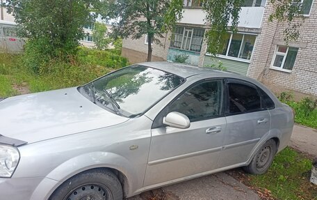Chevrolet Lacetti, 2008 год, 420 000 рублей, 2 фотография
