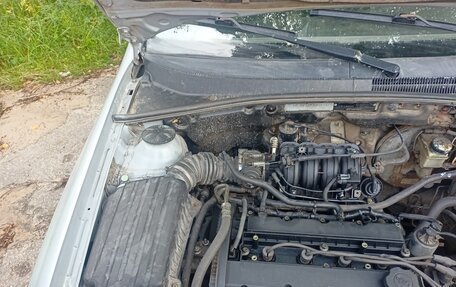 Chevrolet Lacetti, 2008 год, 420 000 рублей, 13 фотография