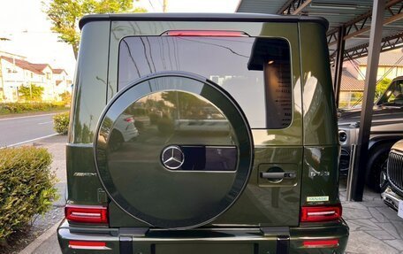 Mercedes-Benz G-Класс AMG, 2026 год, 27 959 000 рублей, 3 фотография