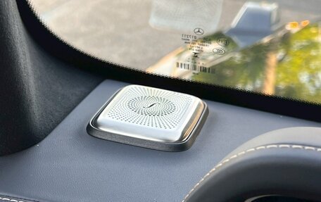 Mercedes-Benz G-Класс AMG, 2026 год, 27 959 000 рублей, 11 фотография