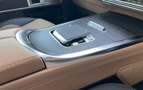 Mercedes-Benz G-Класс AMG, 2026 год, 27 959 000 рублей, 9 фотография