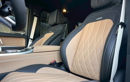 Mercedes-Benz G-Класс AMG, 2026 год, 27 959 000 рублей, 13 фотография