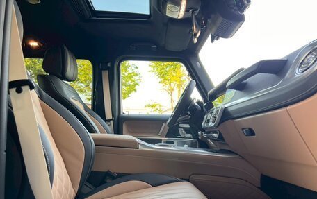 Mercedes-Benz G-Класс AMG, 2026 год, 27 959 000 рублей, 12 фотография