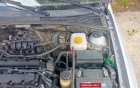 Chevrolet Lacetti, 2008 год, 420 000 рублей, 14 фотография