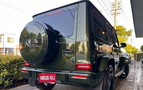 Mercedes-Benz G-Класс AMG, 2026 год, 27 959 000 рублей, 5 фотография