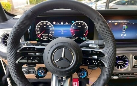 Mercedes-Benz G-Класс AMG, 2026 год, 27 959 000 рублей, 6 фотография