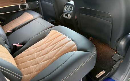 Mercedes-Benz G-Класс AMG, 2026 год, 27 959 000 рублей, 16 фотография