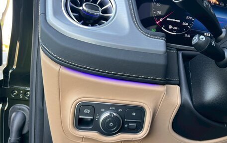 Mercedes-Benz G-Класс AMG, 2026 год, 27 959 000 рублей, 24 фотография