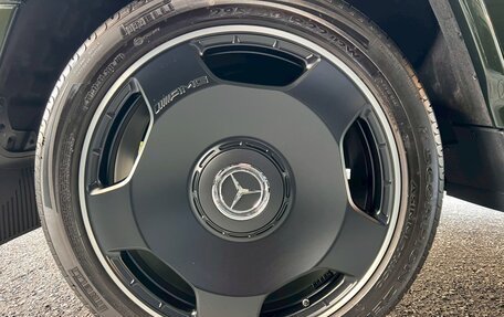 Mercedes-Benz G-Класс AMG, 2026 год, 27 959 000 рублей, 25 фотография