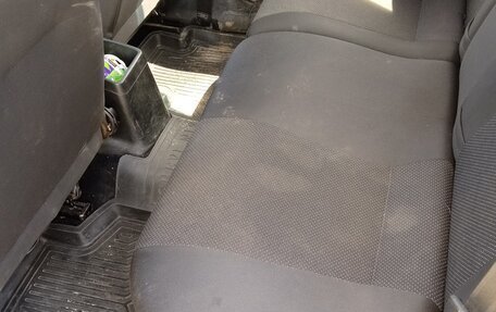 Chevrolet Niva I рестайлинг, 2011 год, 450 000 рублей, 6 фотография