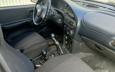 Chevrolet Niva I рестайлинг, 2011 год, 450 000 рублей, 5 фотография