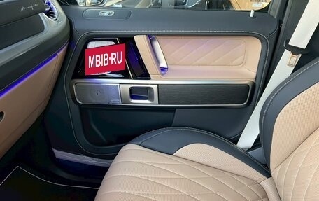 Mercedes-Benz G-Класс AMG, 2026 год, 27 959 000 рублей, 23 фотография
