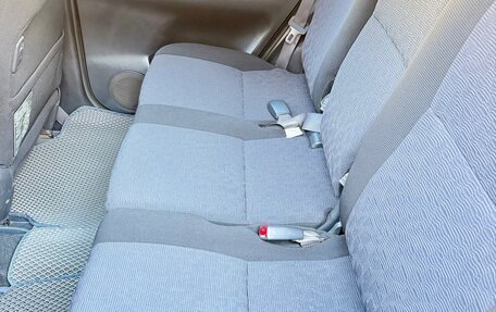 Toyota Corolla Spacio II, 2002 год, 690 000 рублей, 9 фотография