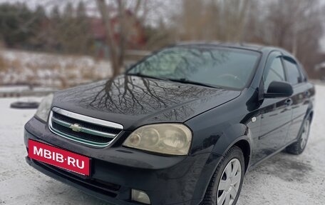 Chevrolet Lacetti, 2012 год, 400 000 рублей, 2 фотография