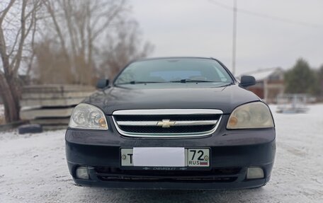 Chevrolet Lacetti, 2012 год, 400 000 рублей, 4 фотография