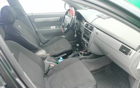 Chevrolet Lacetti, 2012 год, 400 000 рублей, 18 фотография