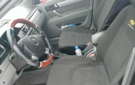 Chevrolet Lacetti, 2012 год, 400 000 рублей, 17 фотография