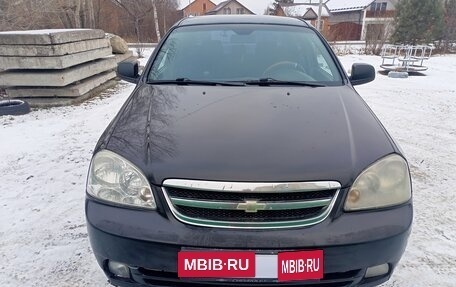 Chevrolet Lacetti, 2012 год, 400 000 рублей, 5 фотография