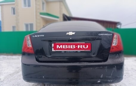 Chevrolet Lacetti, 2012 год, 400 000 рублей, 14 фотография
