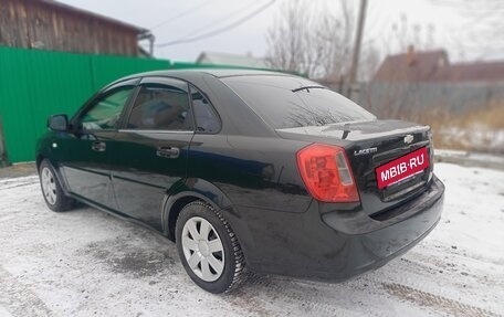 Chevrolet Lacetti, 2012 год, 400 000 рублей, 16 фотография