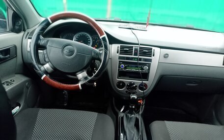 Chevrolet Lacetti, 2012 год, 400 000 рублей, 19 фотография