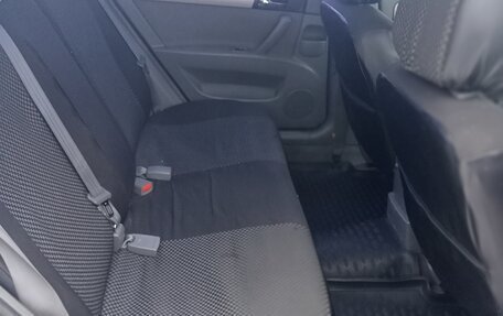 Chevrolet Lacetti, 2012 год, 400 000 рублей, 22 фотография