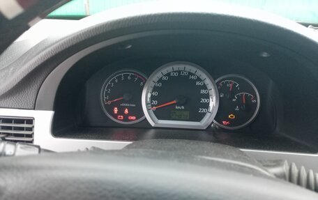 Chevrolet Lacetti, 2012 год, 400 000 рублей, 20 фотография