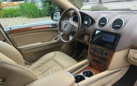 Mercedes-Benz GL-Класс, 2007 год, 1 350 000 рублей, 2 фотография