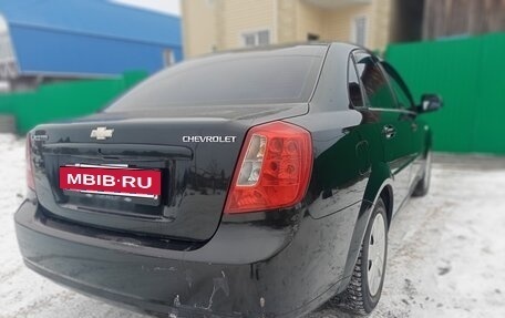 Chevrolet Lacetti, 2012 год, 400 000 рублей, 21 фотография