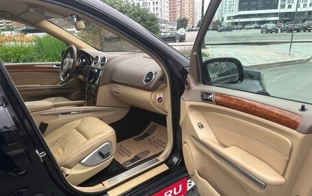 Mercedes-Benz GL-Класс, 2007 год, 1 350 000 рублей, 8 фотография