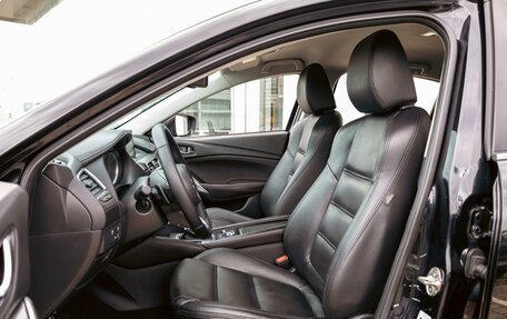 Mazda 6, 2018 год, 1 725 000 рублей, 11 фотография