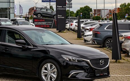 Mazda 6, 2018 год, 1 725 000 рублей, 7 фотография
