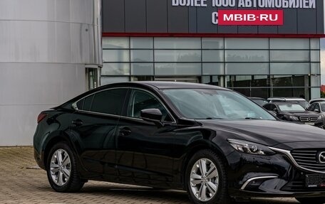 Mazda 6, 2018 год, 1 725 000 рублей, 8 фотография