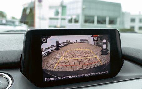 Mazda 6, 2018 год, 1 725 000 рублей, 15 фотография