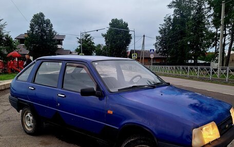 ИЖ 2126 «Ода», 2004 год, 70 000 рублей, 2 фотография
