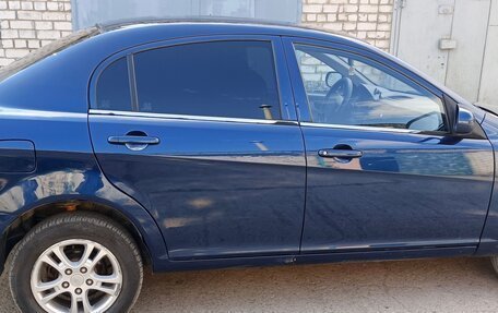 ТагАЗ Vega, 2010 год, 295 000 рублей, 3 фотография