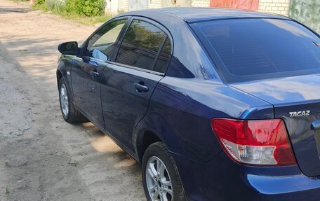 ТагАЗ Vega, 2010 год, 295 000 рублей, 2 фотография