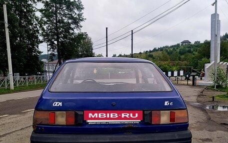 ИЖ 2126 «Ода», 2004 год, 70 000 рублей, 3 фотография