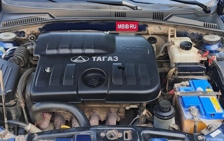 ТагАЗ Vega, 2010 год, 295 000 рублей, 7 фотография