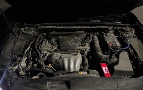 Toyota Camry, 2020 год, 3 100 000 рублей, 9 фотография